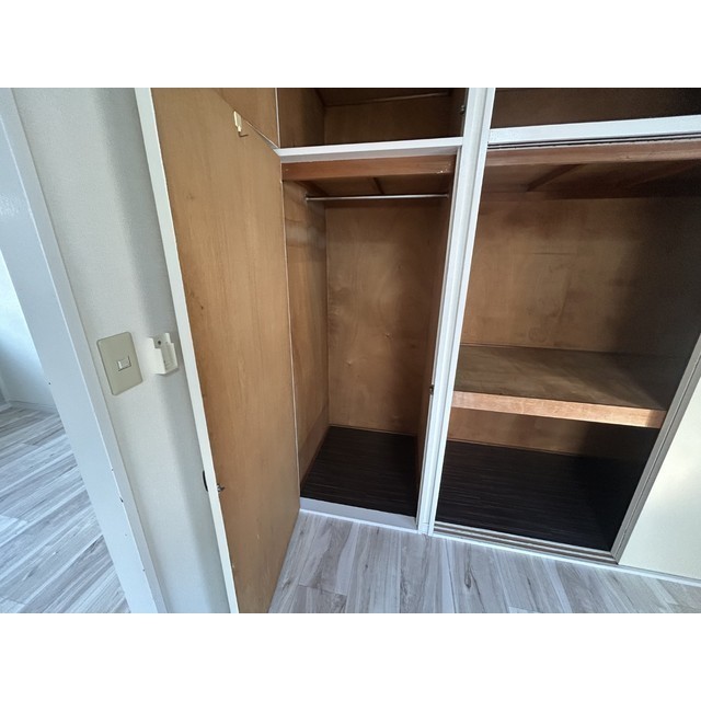 レインボーロッジ 内観