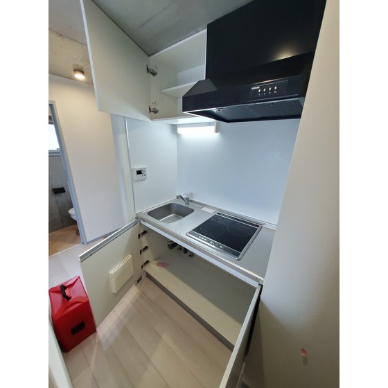 SIMODA新宿上落合 キッチン