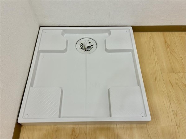 コーポアツミ1階 部屋その他
