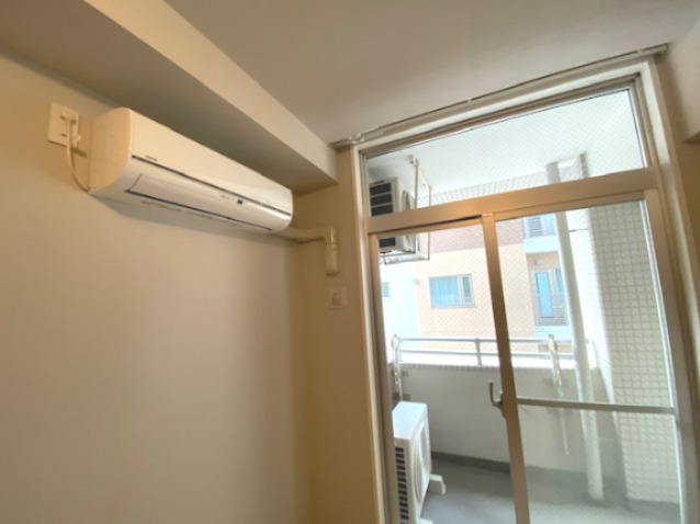 プライムアーバン新川1102号室 部屋設備