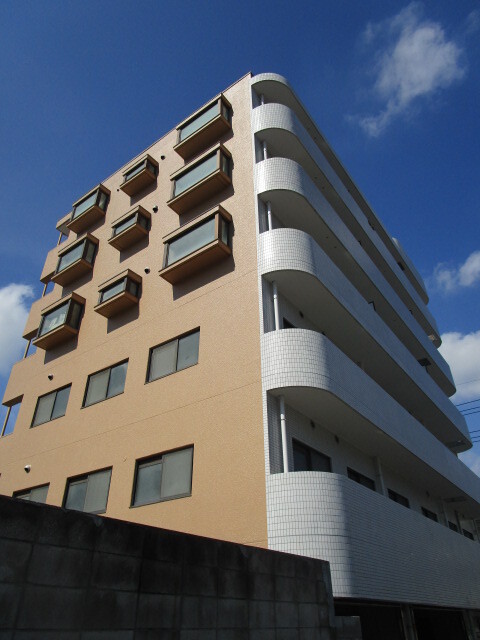 エンブレム八王子本町の外観画像