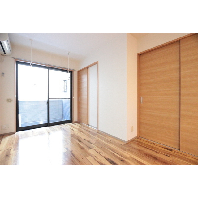 アクアリオ小田原 リビング