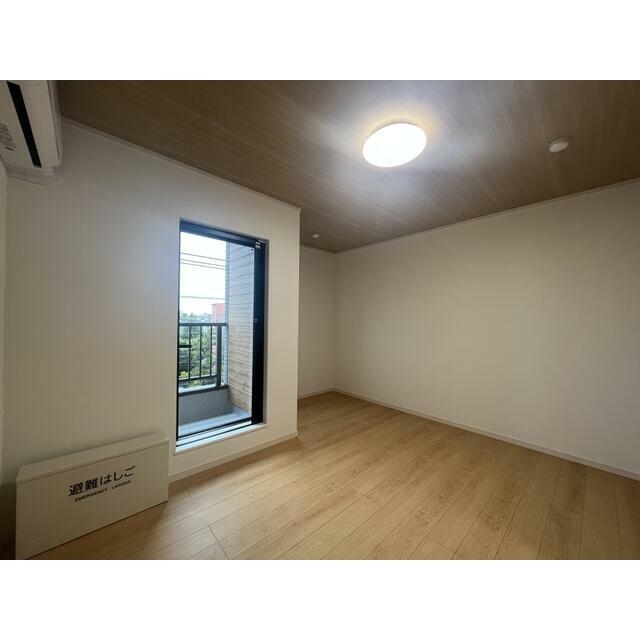 アンベリール北小岩4階 部屋その他
