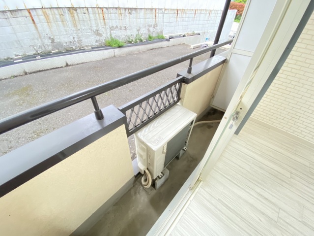 ヴィラ国分寺1階 部屋その他