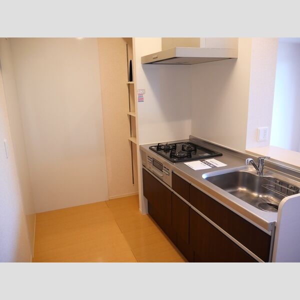 スターエイト キッチン