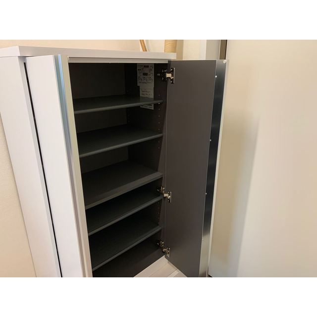 ホワイトバレー106号室 内観