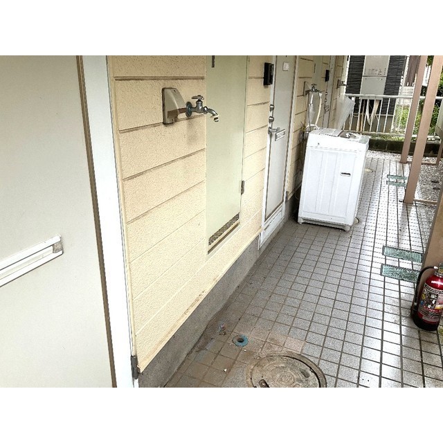 サンガーデン川越103号室 部屋その他