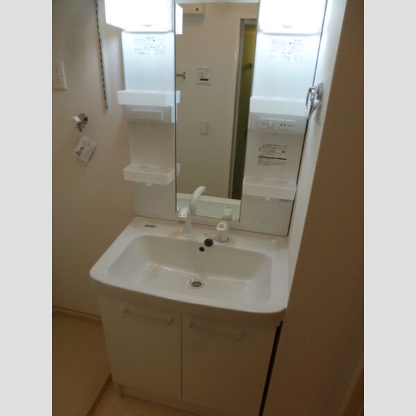 ロータス草加　Ⅰ 洗髪洗面化粧台