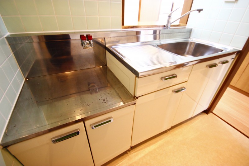 フォレストパーク4階 部屋その他