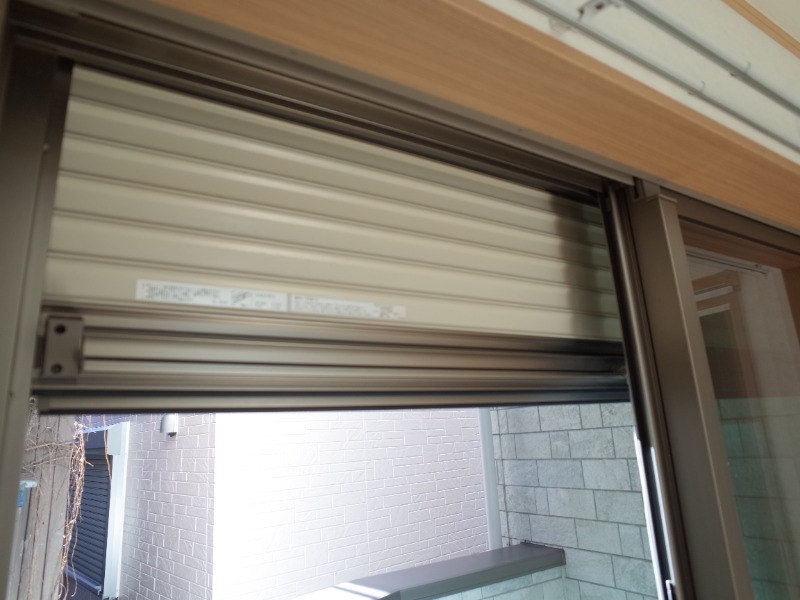 サンハイム1階 部屋その他