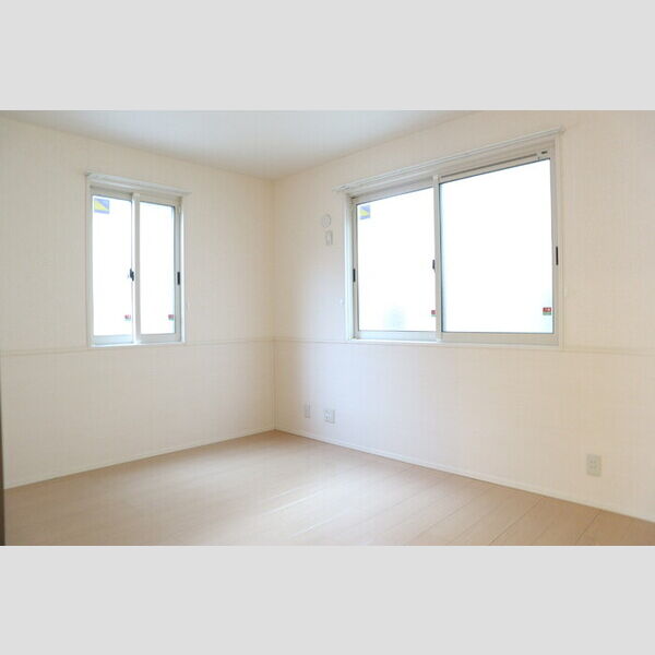 メゾン シャトル101号室 洋室(6.1帖)