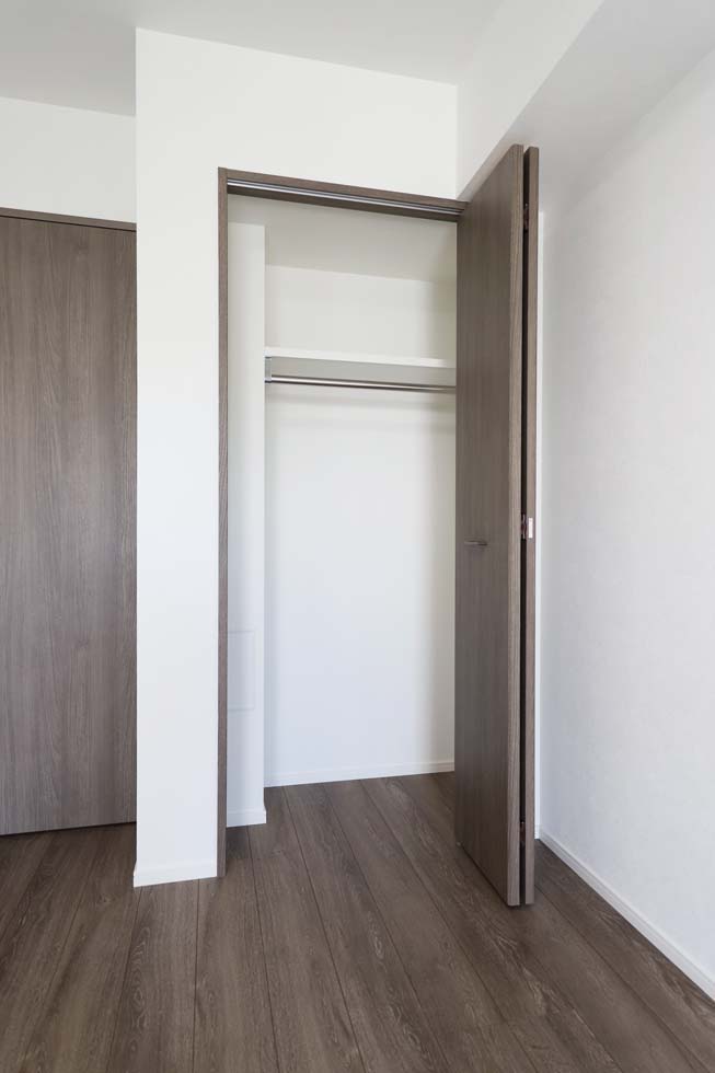 レンティーヴァ綾瀬4階 内観