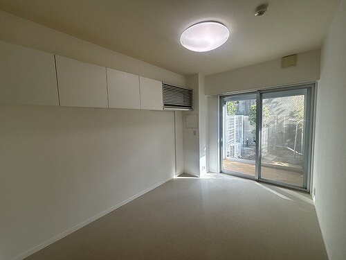 クオリア代々木1階 洋室6.5畳