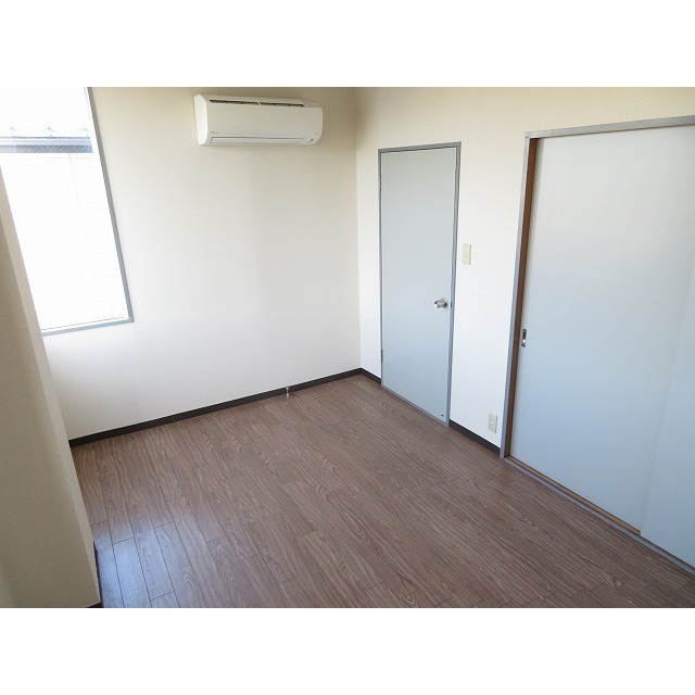 プロヴィデンス秀洋 内観