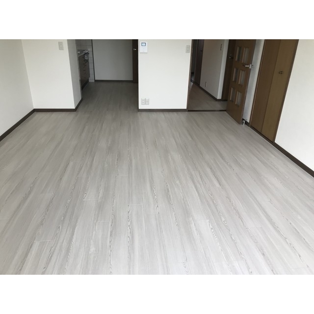 モンメール大磯203号室 リビング