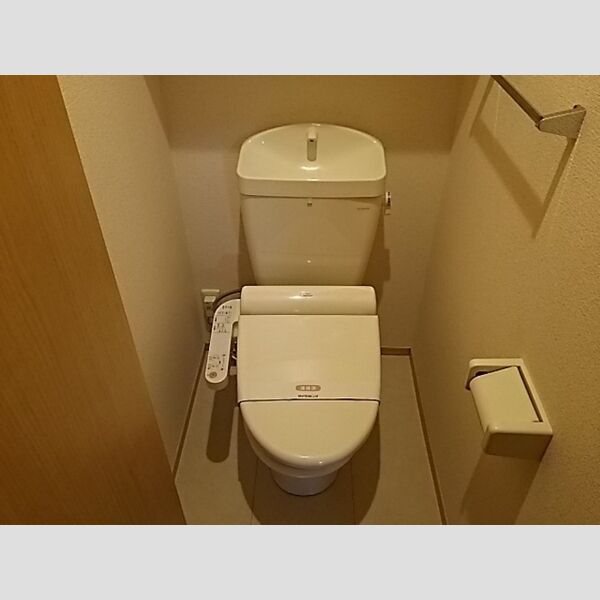 パルコラーナ 温水洗浄暖房便座