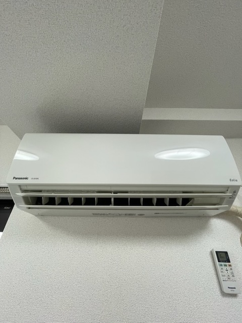 クリオ大口壱番館 部屋設備