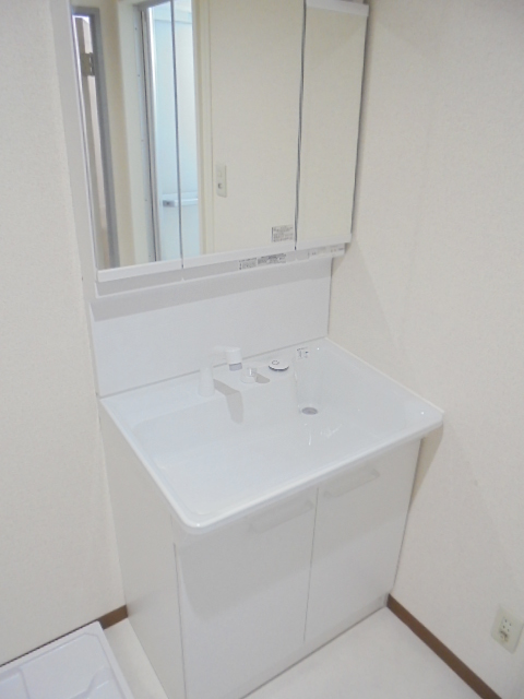 雪ヶ谷レジデンス ※別部屋参考写真