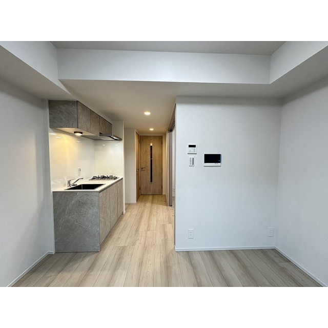 オープンブルーム溝の口 ダイニング