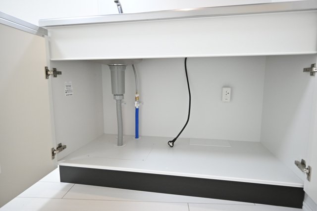 Ｒｅｓｉｄｅｎｃｅ　南千住2階 キッチン