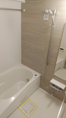 プライムアーバン勝どき お風呂