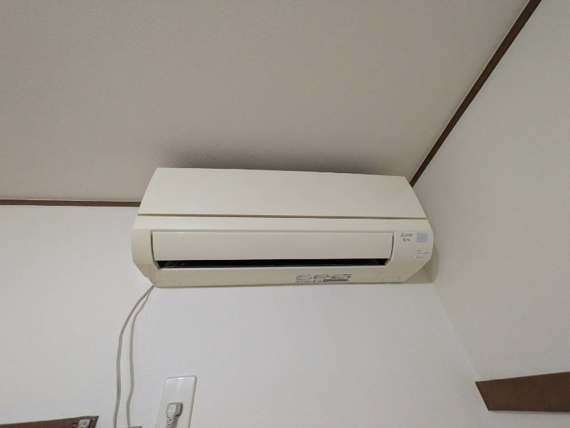 指扇第二宝コーポ 部屋設備