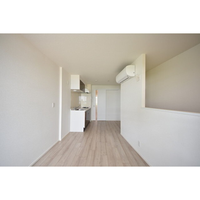 エルファーロ広尾 内観