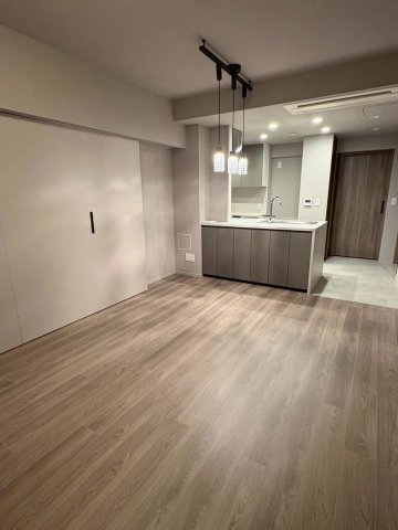 クラッシィハウス大手町ザ・スイート リビング