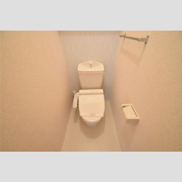 フェリーチェ 桜 トイレ