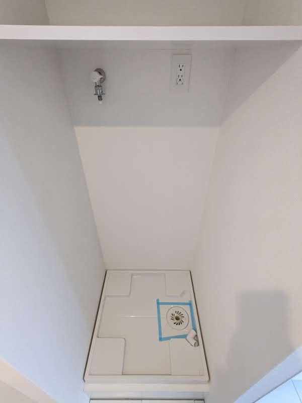 アレーロ高円寺 部屋設備