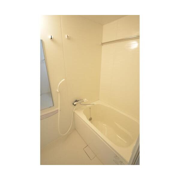 Hale　Laule’a お風呂