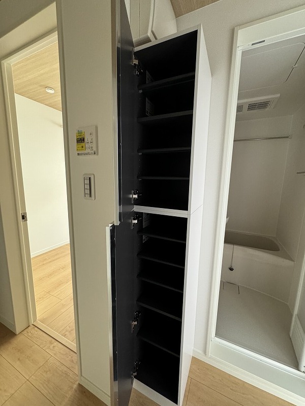 Ｊｕｉｎ（ｼﾞｭｱﾝ）3階 部屋その他