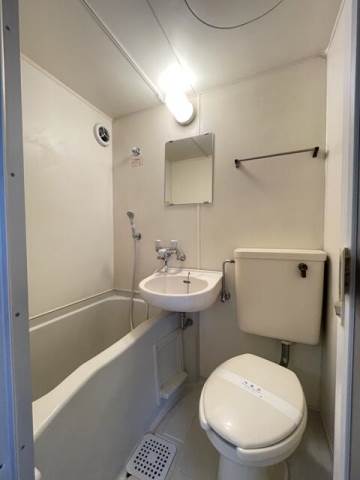 アイルイン上北沢1階 同建物別部屋の参考画像