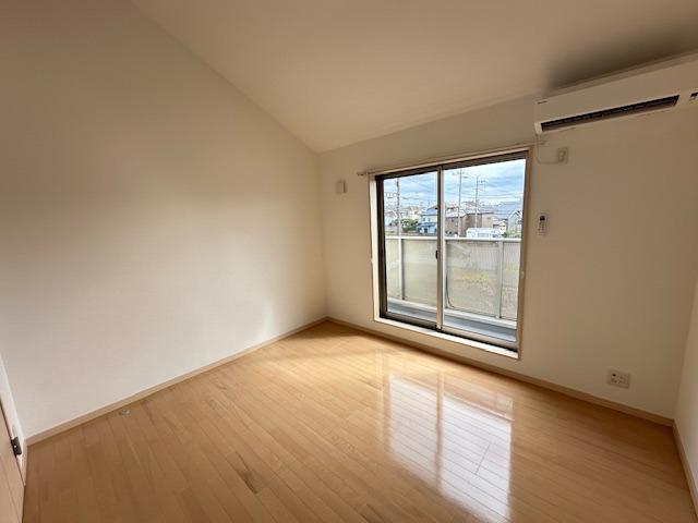 アクシア2階 部屋その他