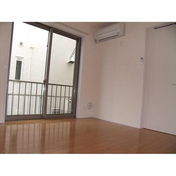 ネル吉祥寺 リビング