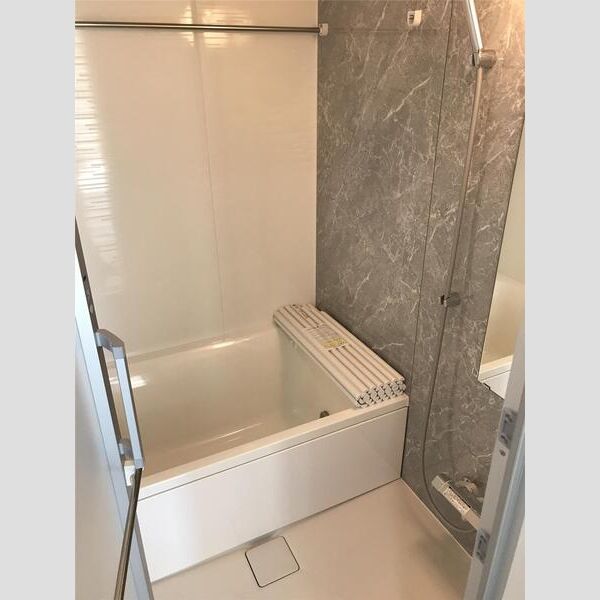 S-RESIDENCE押上Blossom601号室 収納