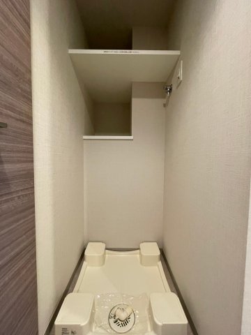 DIPS高田馬場駅前203号室 部屋設備