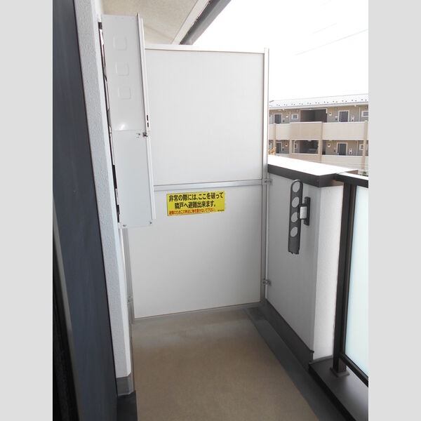 ベルフルール311号室 部屋その他