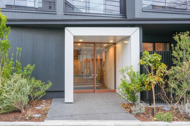 リビオメゾン大岡山308号室 同建物別部屋の参考画像