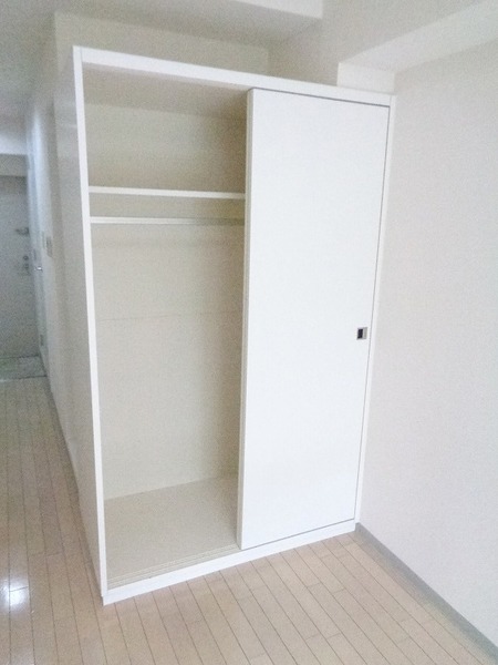 ラ・シード妙蓮寺406号室 同建物別部屋の参考画像