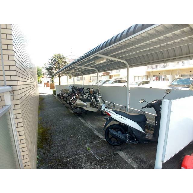 ラレーブ八千代台105号室 部屋その他