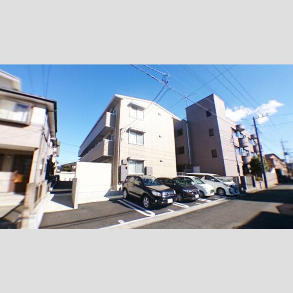 Tip Top Masuko302号室 駐車場