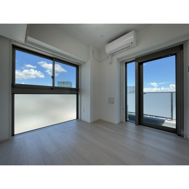 プレール・ドゥーク戸越銀座通り 洋室4.5帖