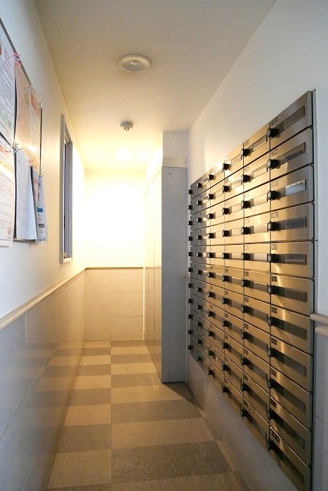 フィース蔵前 外観