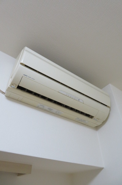 グランド・ガーラ三田8階 部屋設備