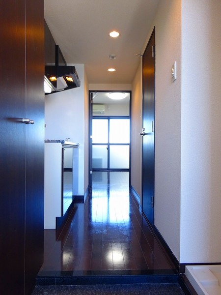 プレステージ高野台603号室 その他