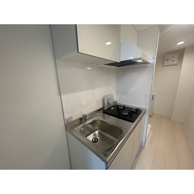 MQuarto福生106号室 キッチン