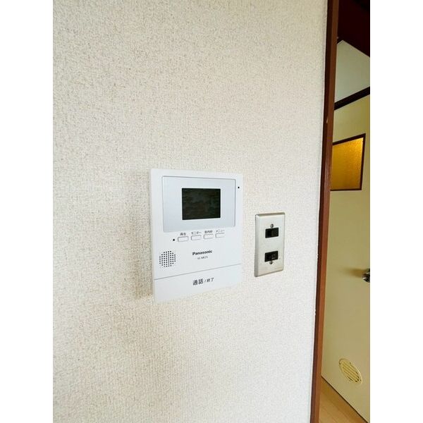 レジデンス上青木西0302号室 部屋その他