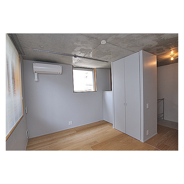 PASEO SANGENJAYA EAST WEST リビング