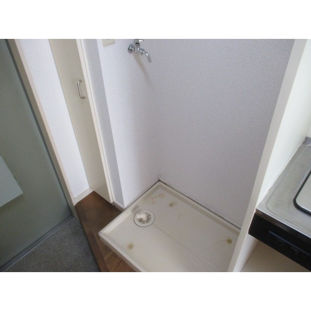 サニーホームズ府中0103号室 室内洗濯機置き場